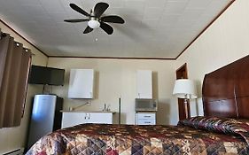 Super Nights Inn